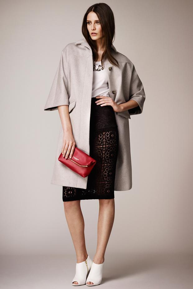 Burberry Prorsum RESORT 2014ͼƬ