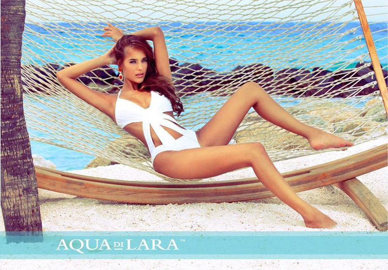 Aqua Di Laraȫ¡White Label2013ϵԸӾװͼƬ