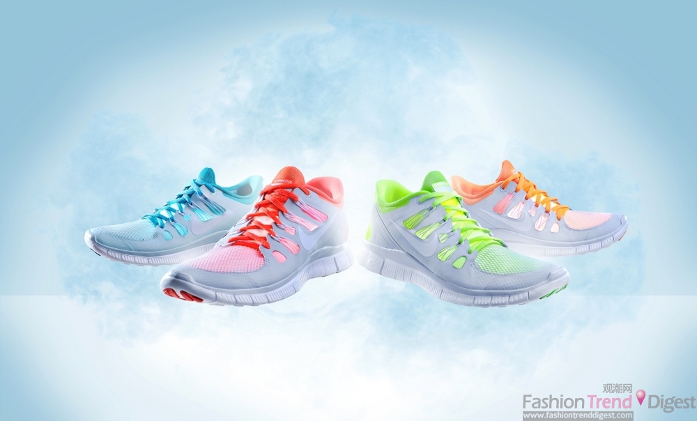 NIKE FREE 5.0+ HYPERCOOL, Ϊļܲ!ͼƬ