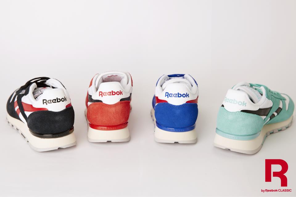 Reebok Classic Leather LTHR KOREAƷЬͼƬ