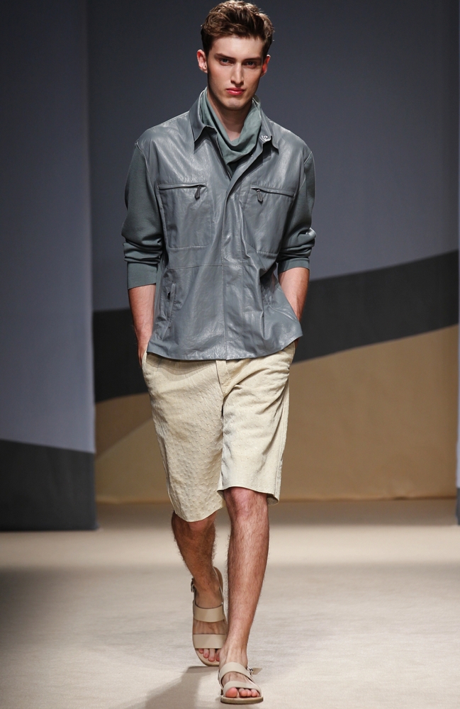 Trussardi 2014װϵиͼƬ