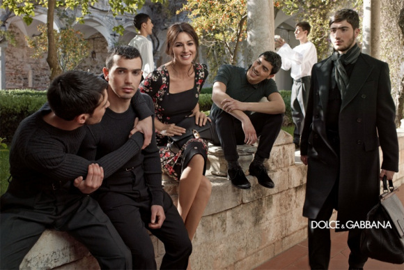 DOLCE & GABBANA 2013ﶬװͼƬ