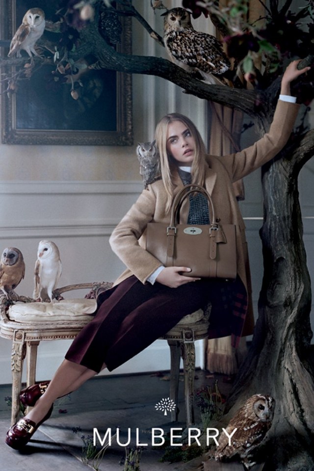 MULBERRY 2013ﶬͼƬ