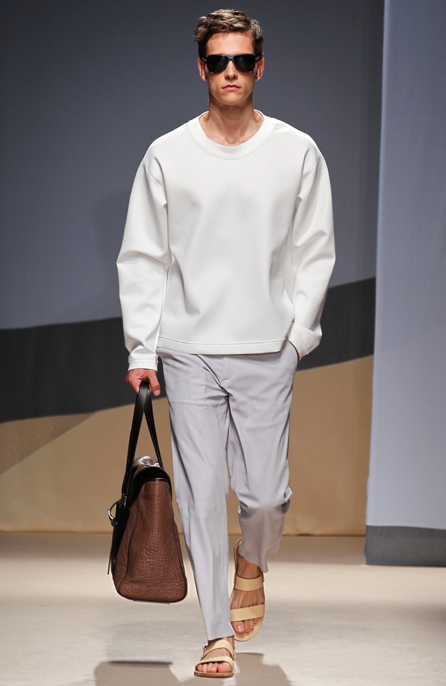 Trussardi 2014װϵиͼƬ