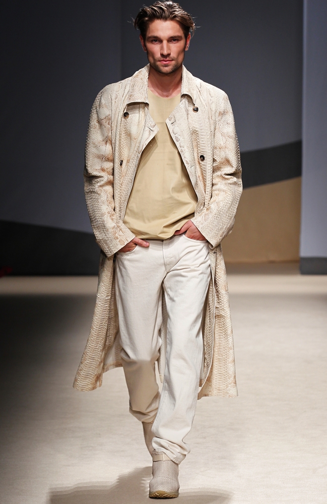 Trussardi 2014װϵиͼƬ