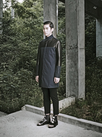 JEHEE SHEEN 2014bLookbookDƬ