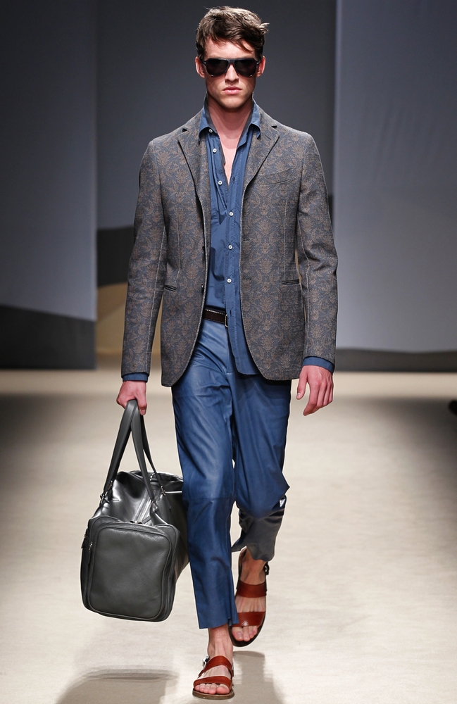 Trussardi 2014װϵиͼƬ