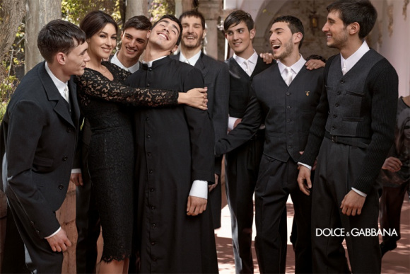 DOLCE & GABBANA 2013ﶬװͼƬ