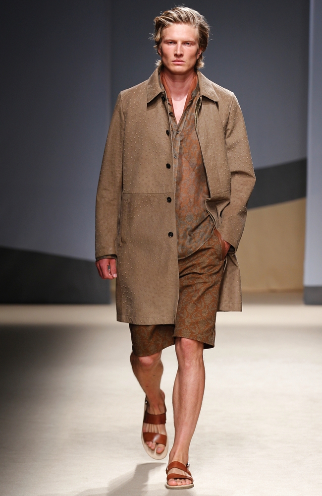 Trussardi 2014װϵиͼƬ