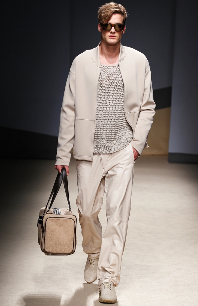 Trussardi 2014װϵиͼƬ