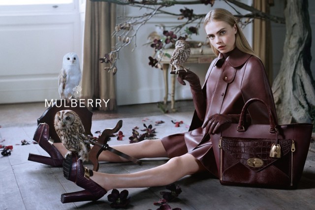 MULBERRY 2013ﶬVDƬ