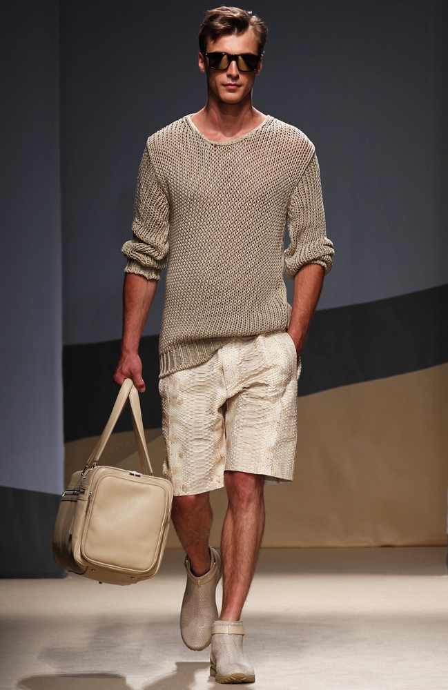 Trussardi 2014װϵиͼƬ