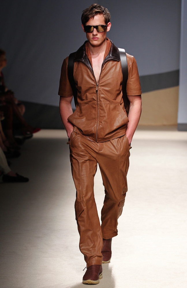 Trussardi 2014װϵиͼƬ