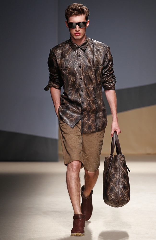 Trussardi 2014װϵиͼƬ