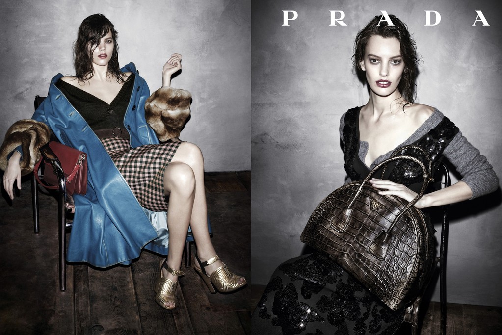 PRADA 2013ﶬŮװͼƬ