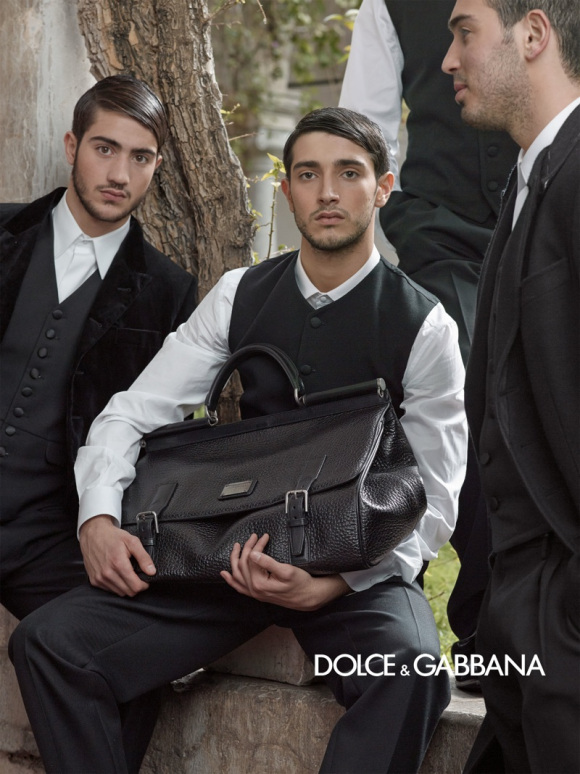 DOLCE & GABBANA 2013ﶬװͼƬ