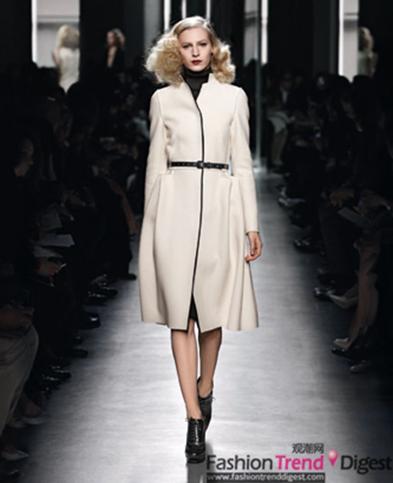 Bottega Veneta 2013 ŮװϵиͼƬ