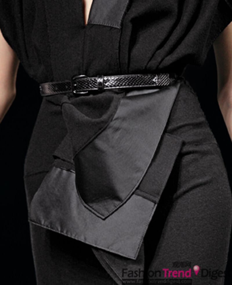 Bottega Veneta 2013 ŮװϵиͼƬ