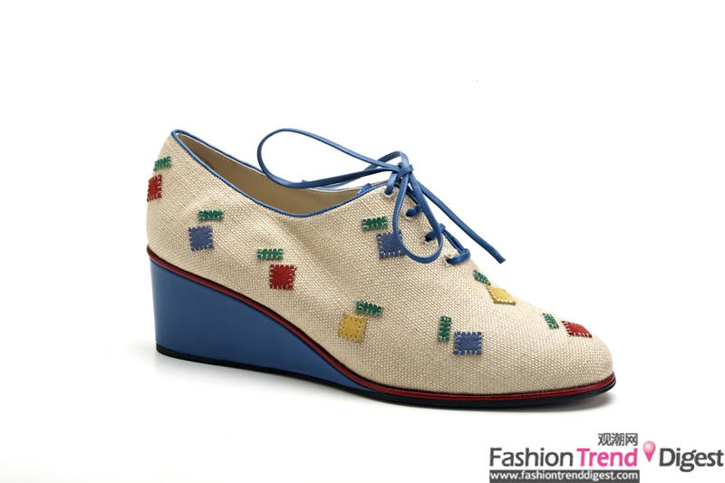 2013 年秋冬FERRAGAMO配饰