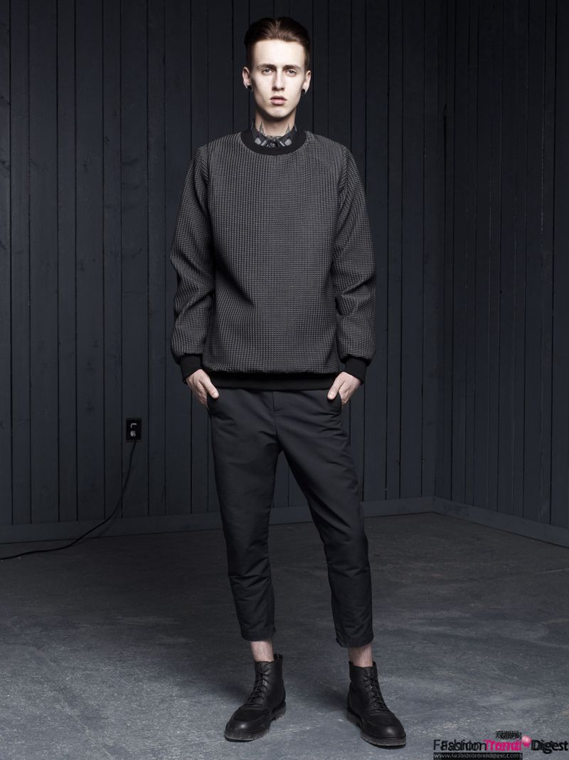 Alexander Wang 2013ﶬϵиͼƬ