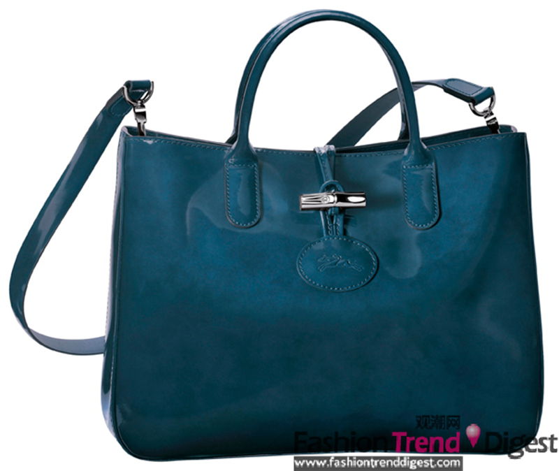 Longchamp 2013 SacsaMain_HandbagsﶬŮʿִͼƬ