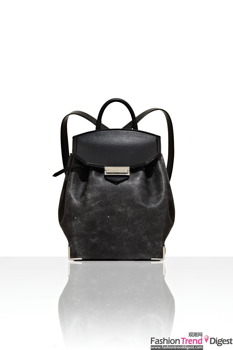 Alexander Wang 2013ﶬŮϵиͼƬ