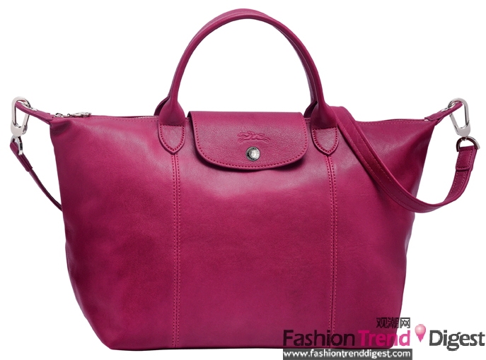 Longchamp 2013 SacsaMain_HandbagsﶬŮʿִͼƬ