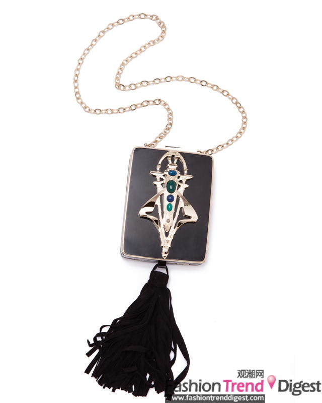 Tory Burch 2013 ＾AccessoriesRTWDƬ