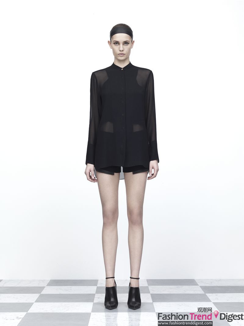 Alexander Wang 2013ﶬŮϵиͼƬ