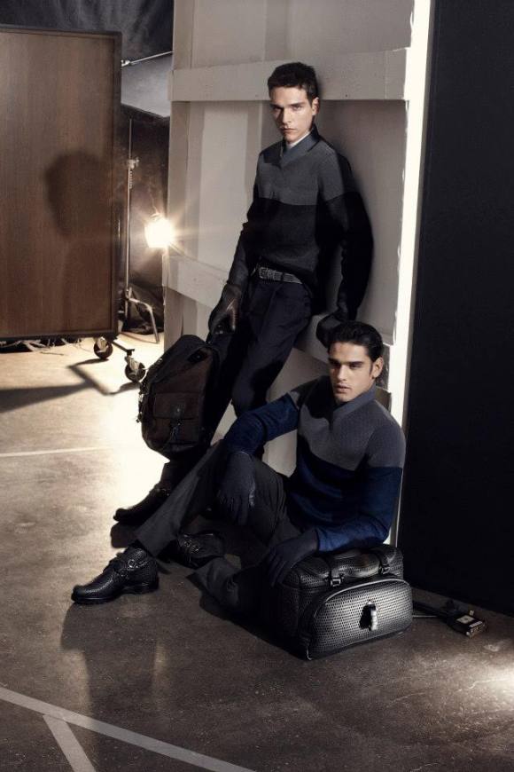 EMPORIO ARMANI 2013ﶬװͼƬ