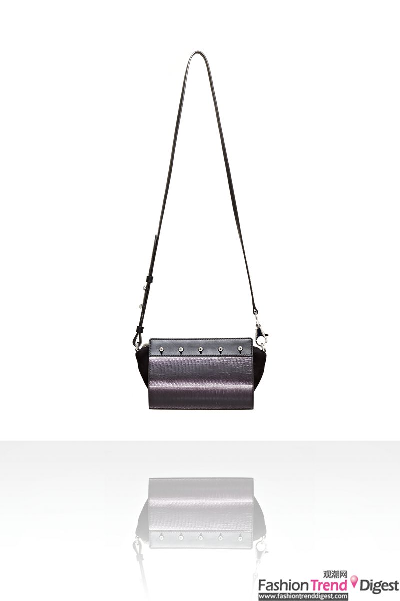 Alexander Wang 2013ﶬŮϵиͼƬ