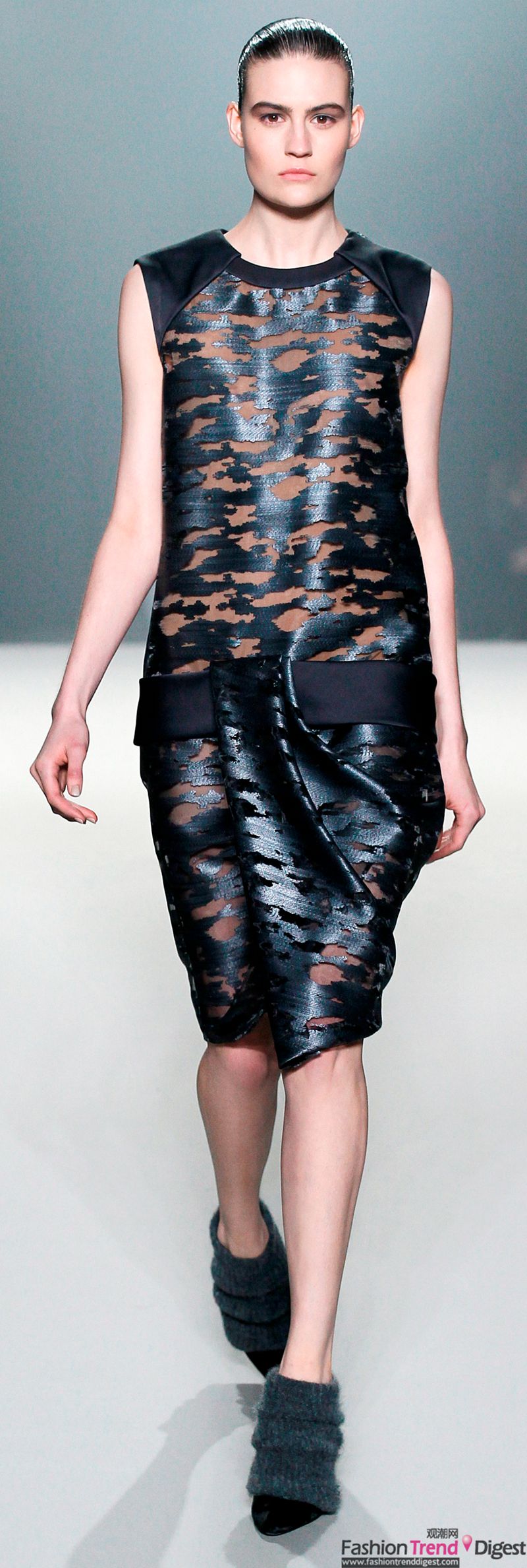 Alexander Wang 2013ﶬŮϵиͼƬ