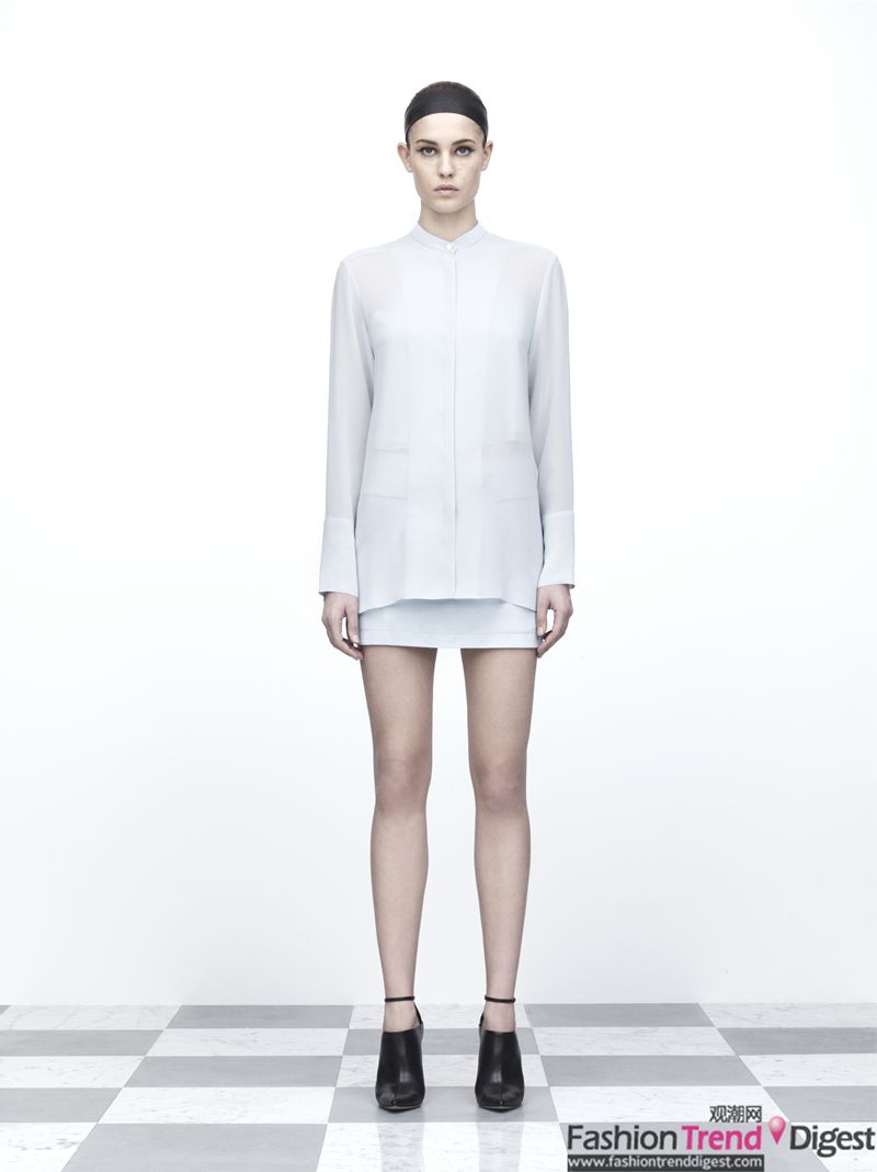 Alexander Wang 2013ﶬŮϵиͼƬ