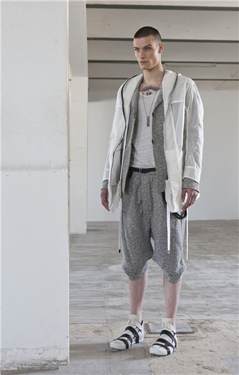 Boris Bidjan Saberi 2014 LookbookͼƬ