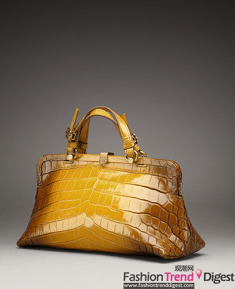 Bottega Veneta 2013 ŮװϵиͼƬ