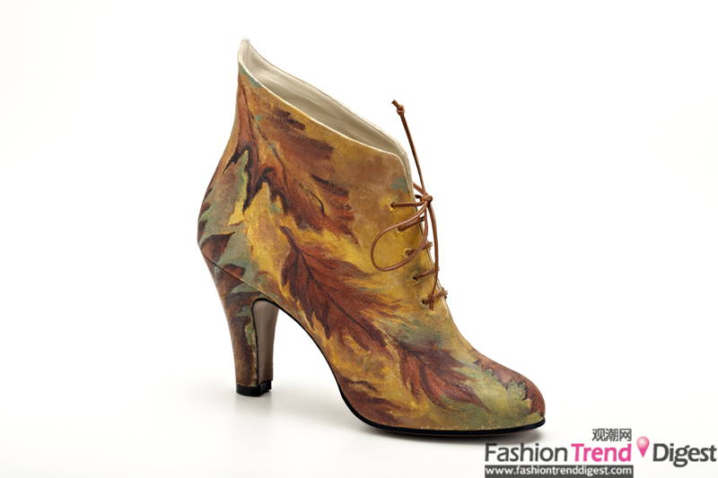 2013 年秋冬FERRAGAMO配饰