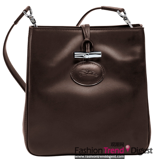 Longchamp 2013 SacsaMain_Handbags秋冬女士手袋