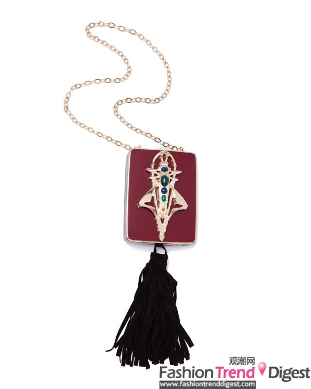 Tory Burch 2013 ＾AccessoriesRTWDƬ