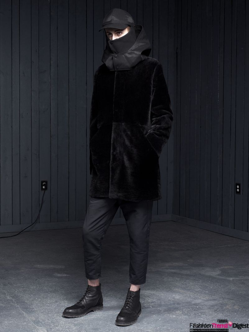 Alexander Wang 2013ﶬϵиͼƬ