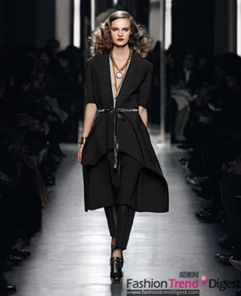 Bottega Veneta 2013 ŮװϵиͼƬ