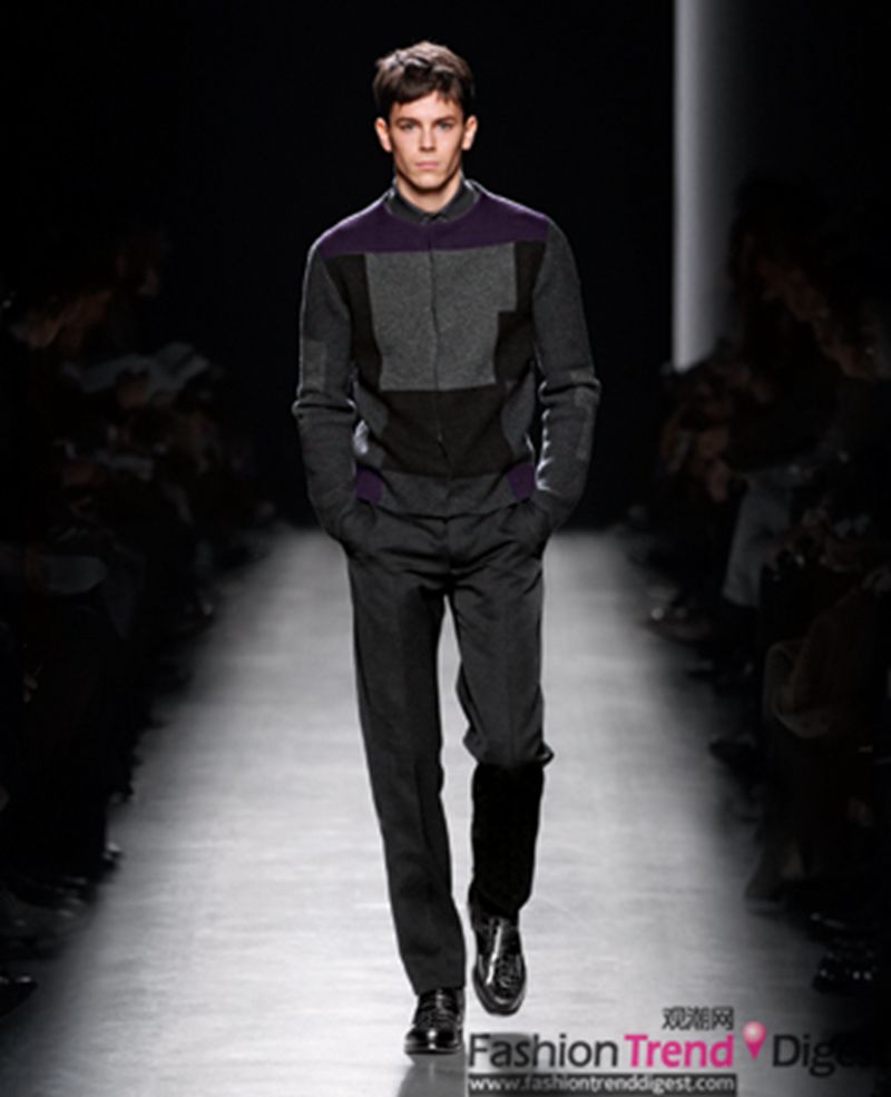 Bottega Veneta 2013 װϵиͼƬ