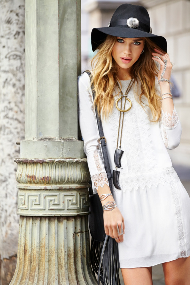 NASTY GAL 20137LookbookDƬ