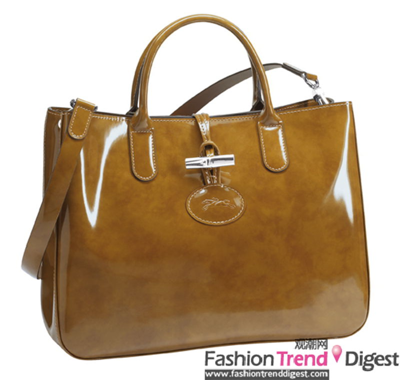 Longchamp 2013 SacsaMain_HandbagsﶬŮʿִͼƬ