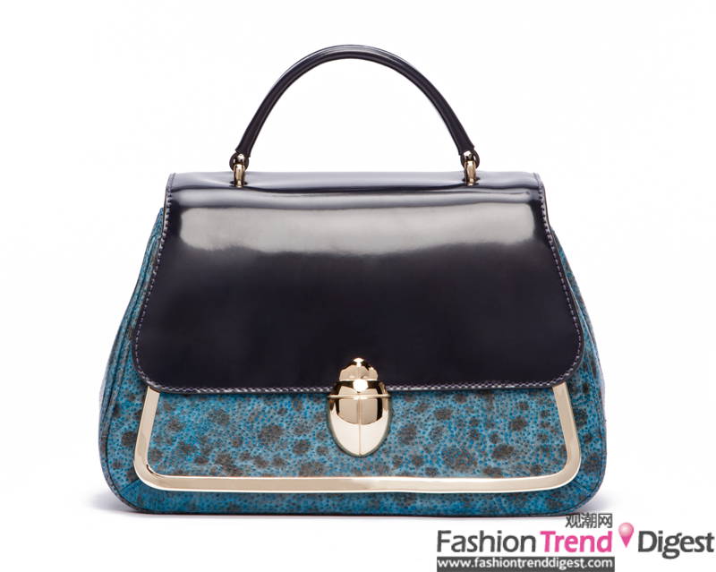 Tory Burch 2013 �＾Accessories��RTW����ͼƬ