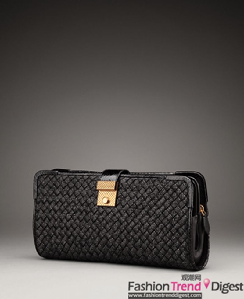 Bottega Veneta 2013 ŮװϵиͼƬ