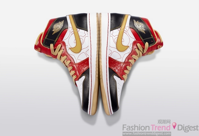 Air Jordan 1 XQ ϵЬͼƬ