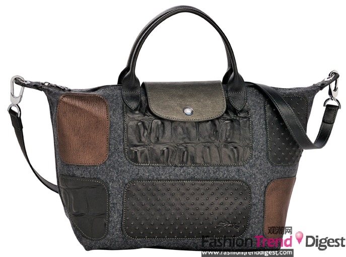 Longchamp 2013 SacsaMain_HandbagsﶬŮʿִDƬ