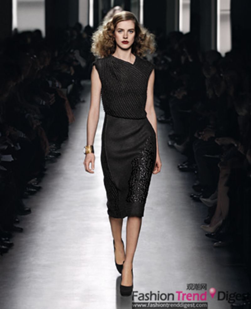 Bottega Veneta 2013 ŮװϵиͼƬ