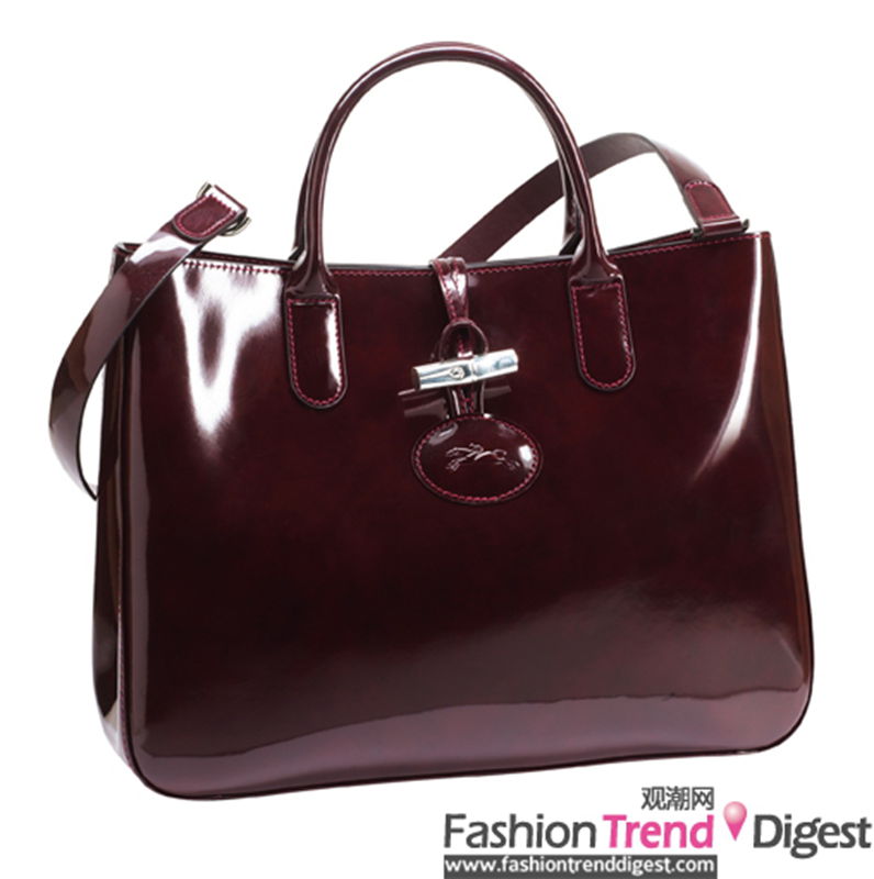 Longchamp 2013 SacsaMain_HandbagsﶬŮʿִͼƬ