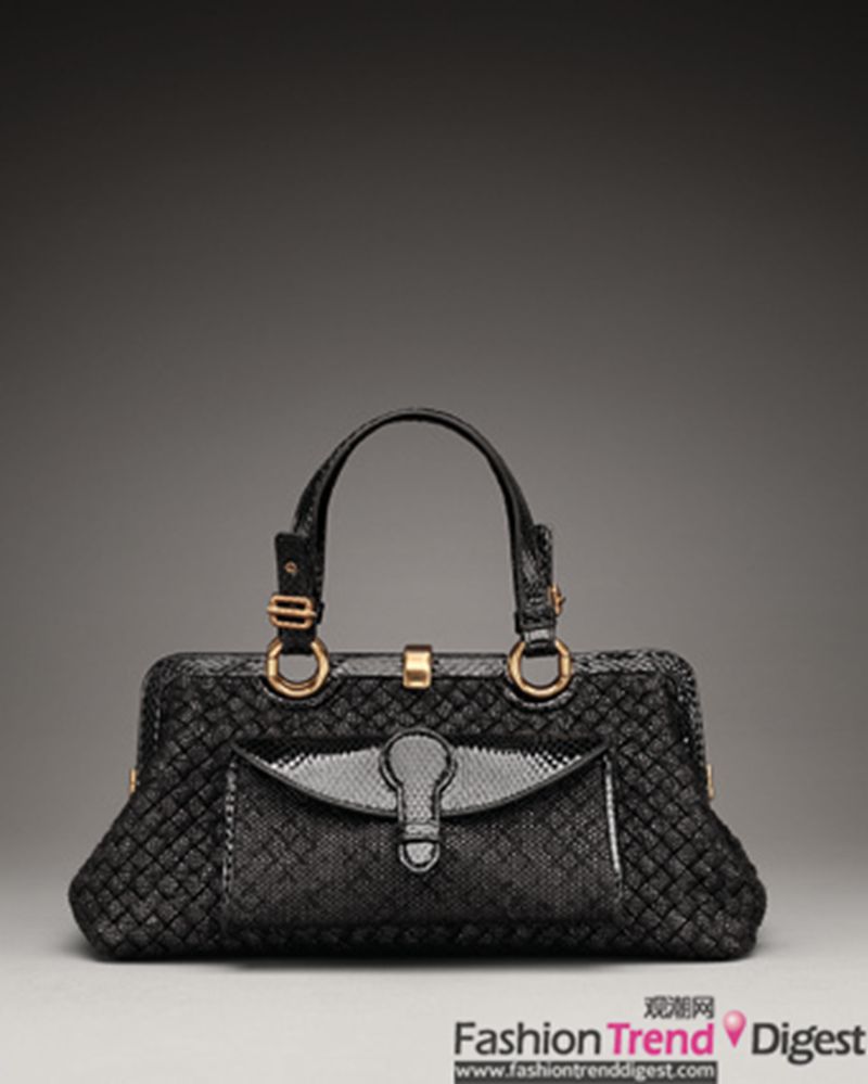 Bottega Veneta 2013 ŮװϵиͼƬ